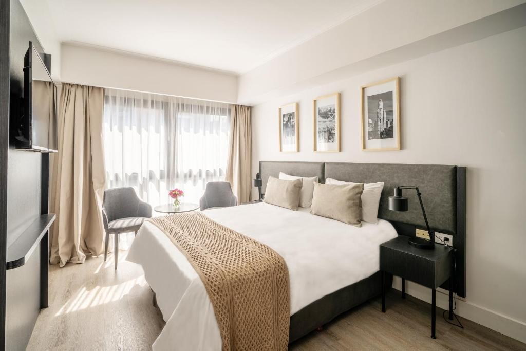 EFE HOTEL & COWORK photo 1