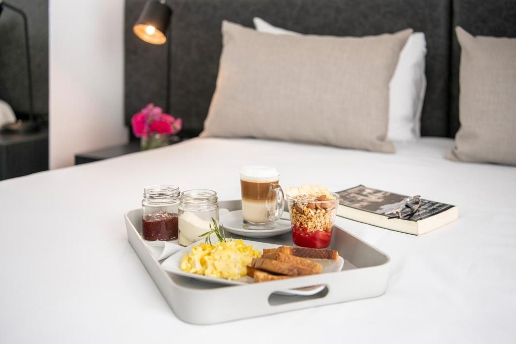 EFE HOTEL & COWORK photo 4
