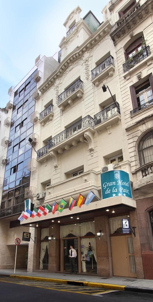GRAN HOTEL DE LA PAIX photo 3