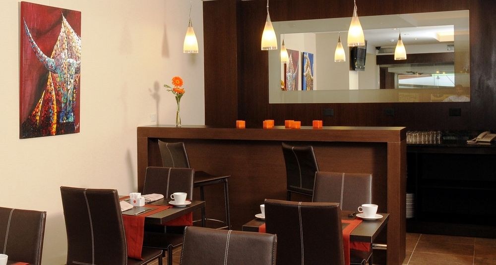 ICARO SUITES photo 1
