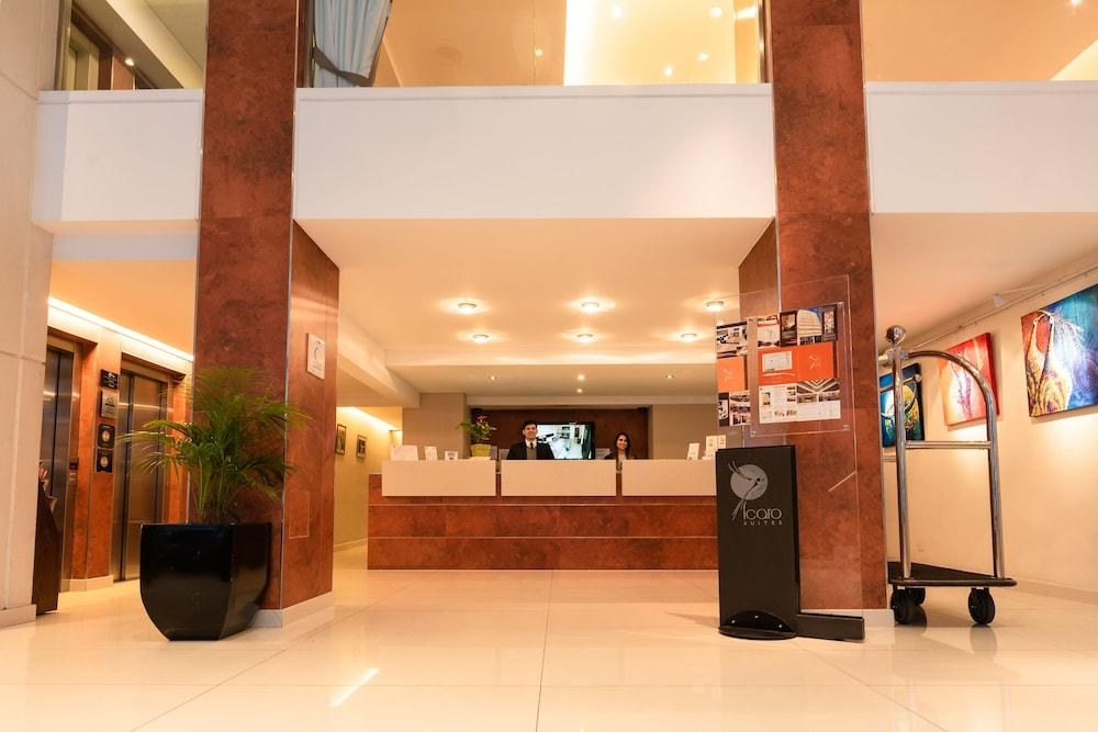 ICARO SUITES photo 4