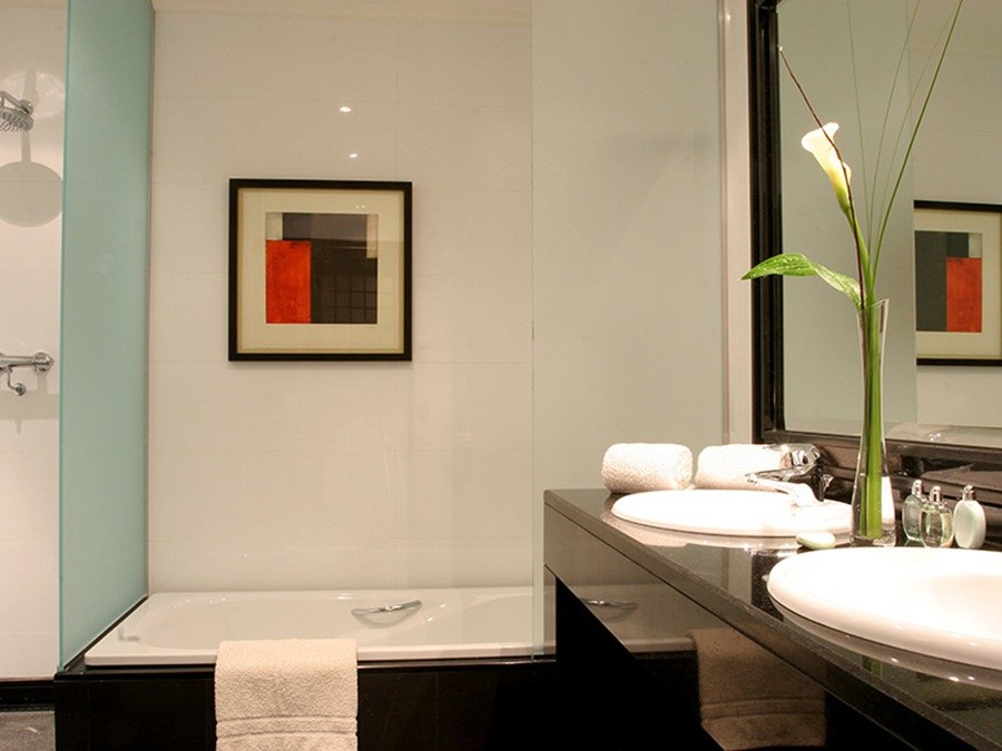 EUROSTARS PALACIO BUENAVISTA photo 2