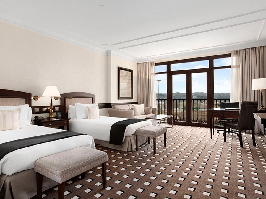 EUROSTARS PALACIO BUENAVISTA photo 3