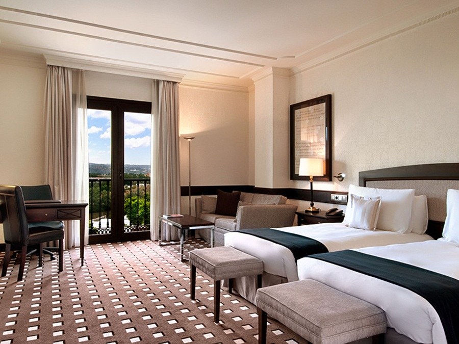 EUROSTARS PALACIO BUENAVISTA photo 4
