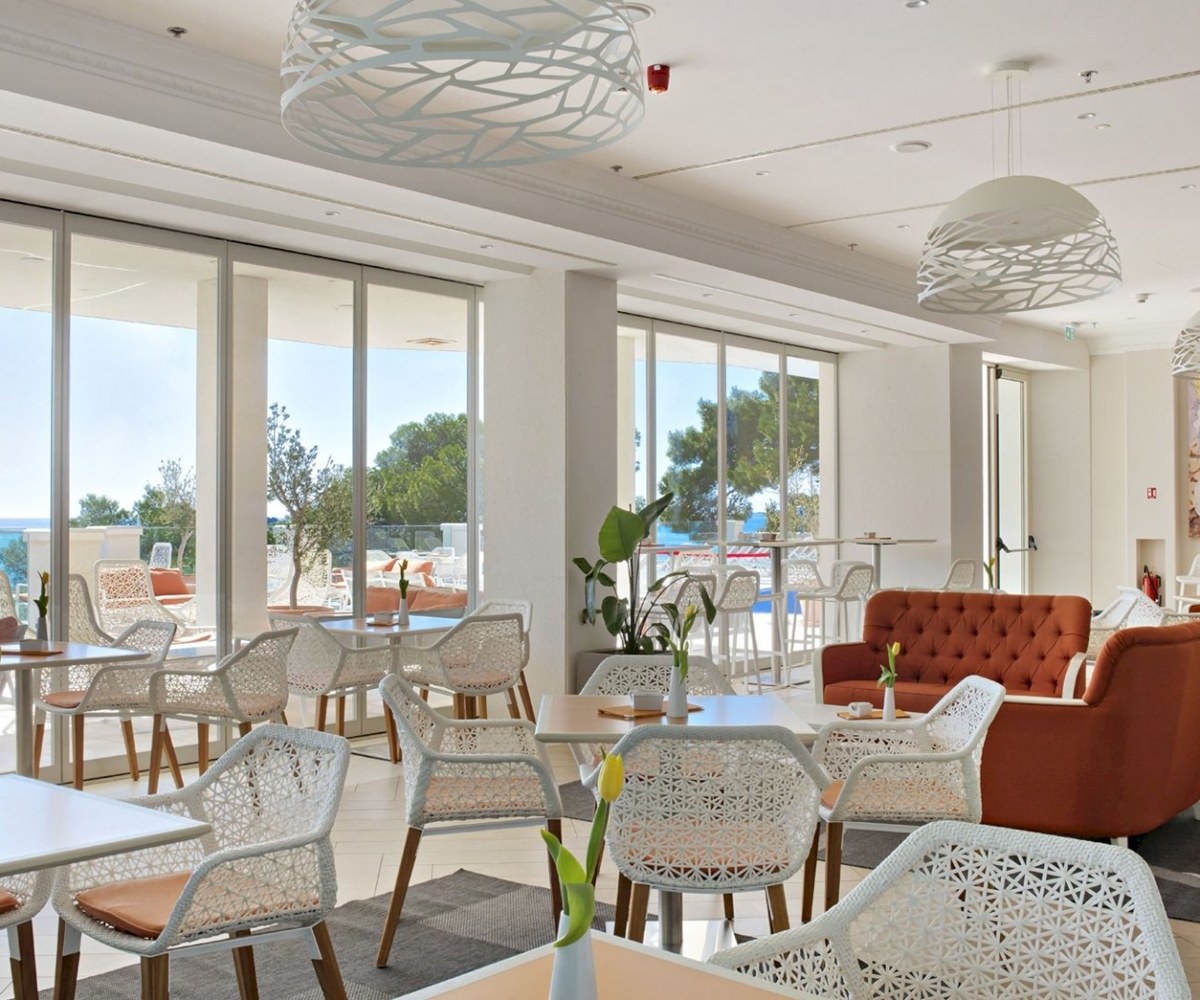 Hotel More photo 4