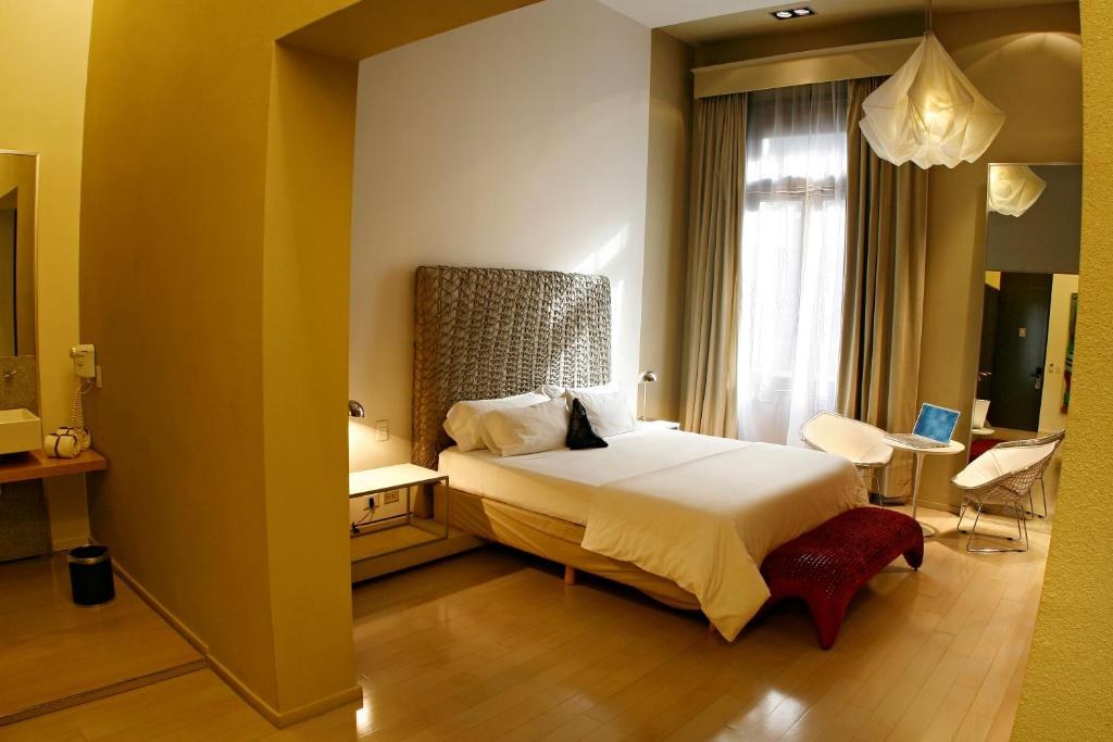 ESPLENDOR BY WYNDHAM BUENOS AIRES photo 2