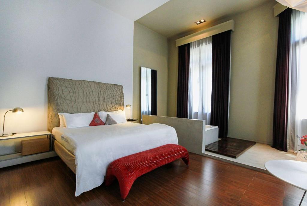 ESPLENDOR BY WYNDHAM BUENOS AIRES photo 3