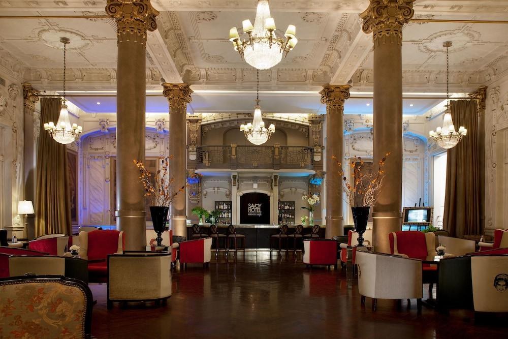SAVOY photo 4