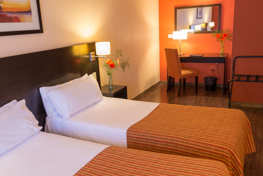 DUOMI PLAZA HOTEL photo 1