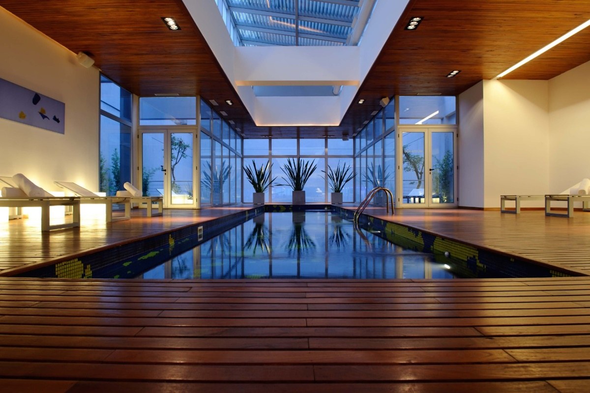 DESIGN SUITES BUENOS AIRES