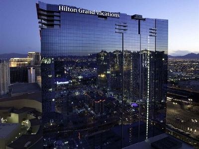 ELARA BY  HILTON GRAND VACATIONS
