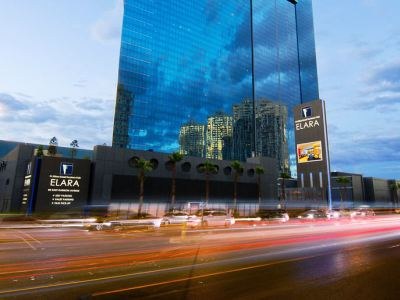 ELARA BY  HILTON GRAND VACATIONS photo 1