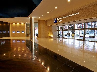 ELARA BY  HILTON GRAND VACATIONS photo 2