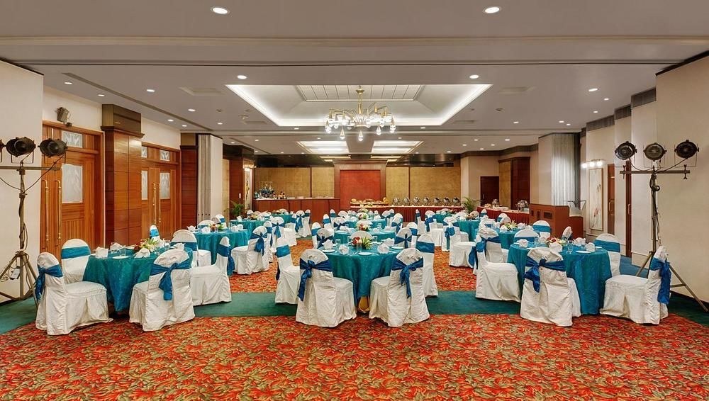 KOHINOOR CONTINENTAL