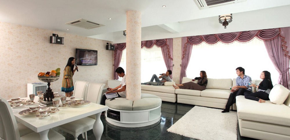 KODCHASRI THANI HOTEL CHIANGMA photo 1