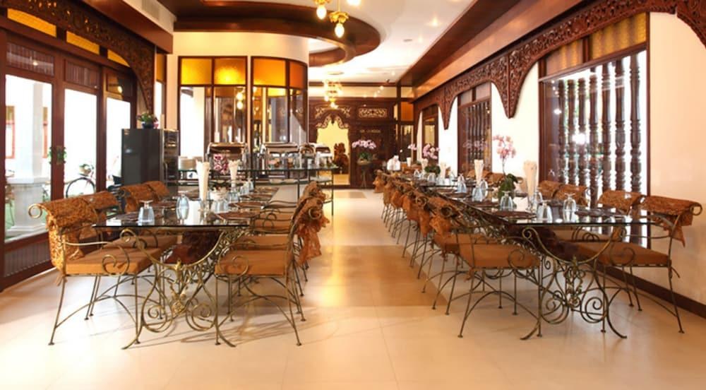 KODCHASRI THANI HOTEL CHIANGMA photo 2