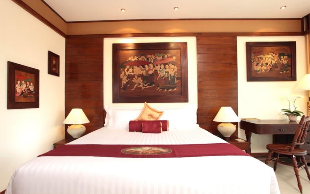 KODCHASRI THANI HOTEL CHIANGMA photo 3