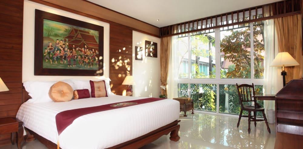KODCHASRI THANI HOTEL CHIANGMA photo 4
