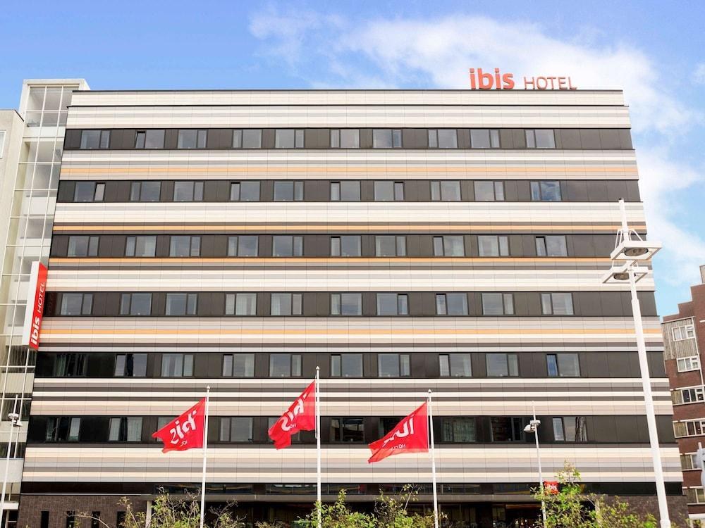 Ibis Leiden Centre photo 2