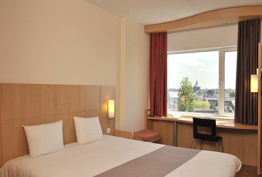 Ibis Leiden Centre photo 4
