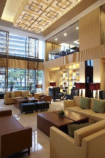 COURTYARD BY MARRIOTT CENTRAL