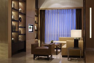 COURTYARD BY MARRIOTT CENTRAL photo 1
