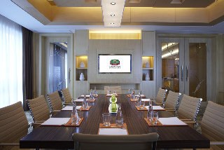 COURTYARD BY MARRIOTT CENTRAL photo 3