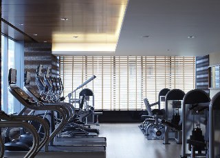 COURTYARD BY MARRIOTT CENTRAL photo 4