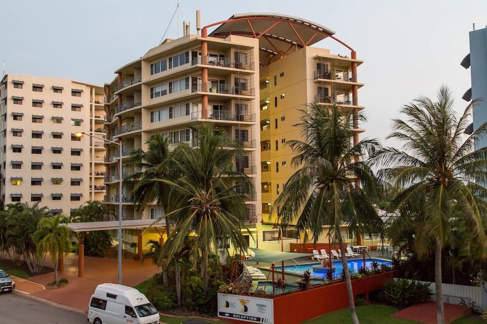 CULLEN BAY RESORTS photo 2
