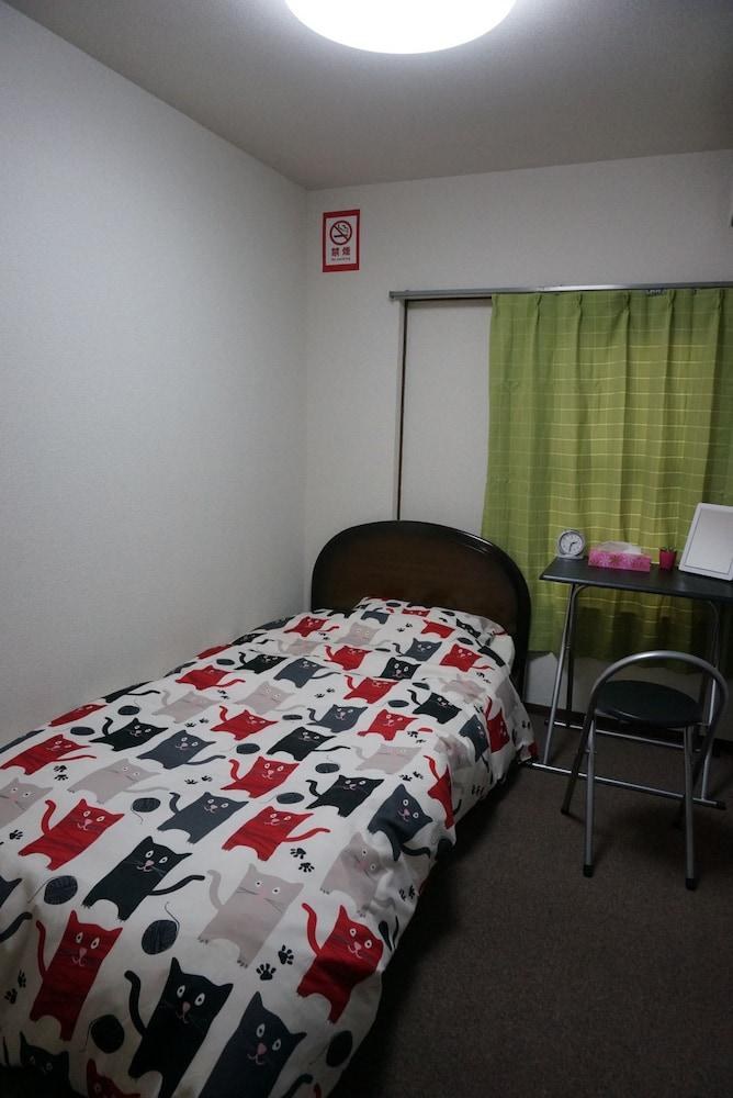 NEST OSAKA SHINSAIBASHI photo 2
