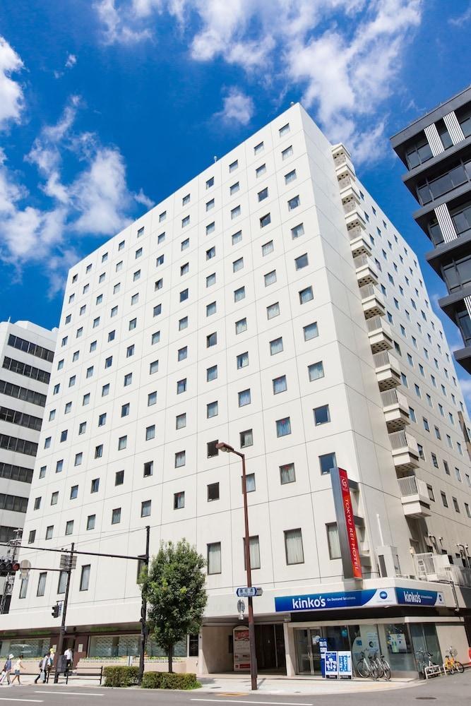 OSAKA TOKYU REI photo 4