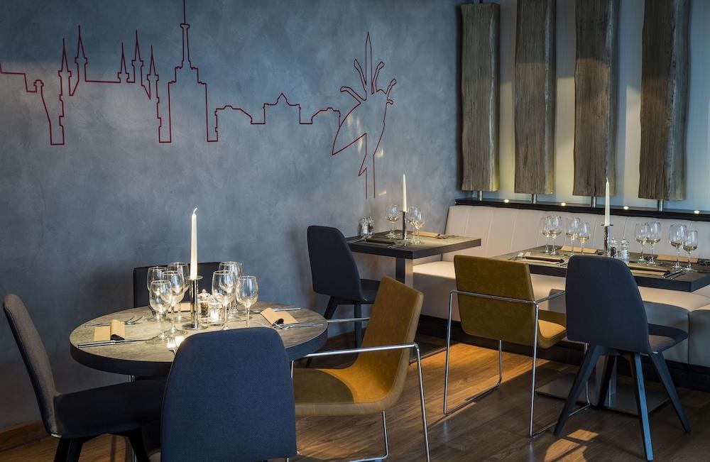 Park Inn By Radisson Leuven photo 2