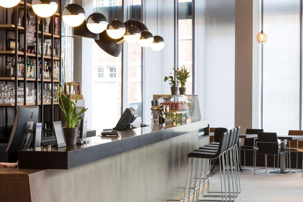 Park Inn By Radisson Leuven photo 3