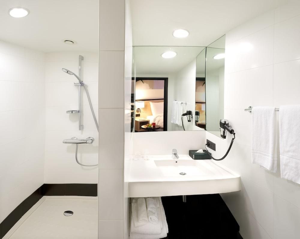 Park Inn By Radisson Leuven photo 4