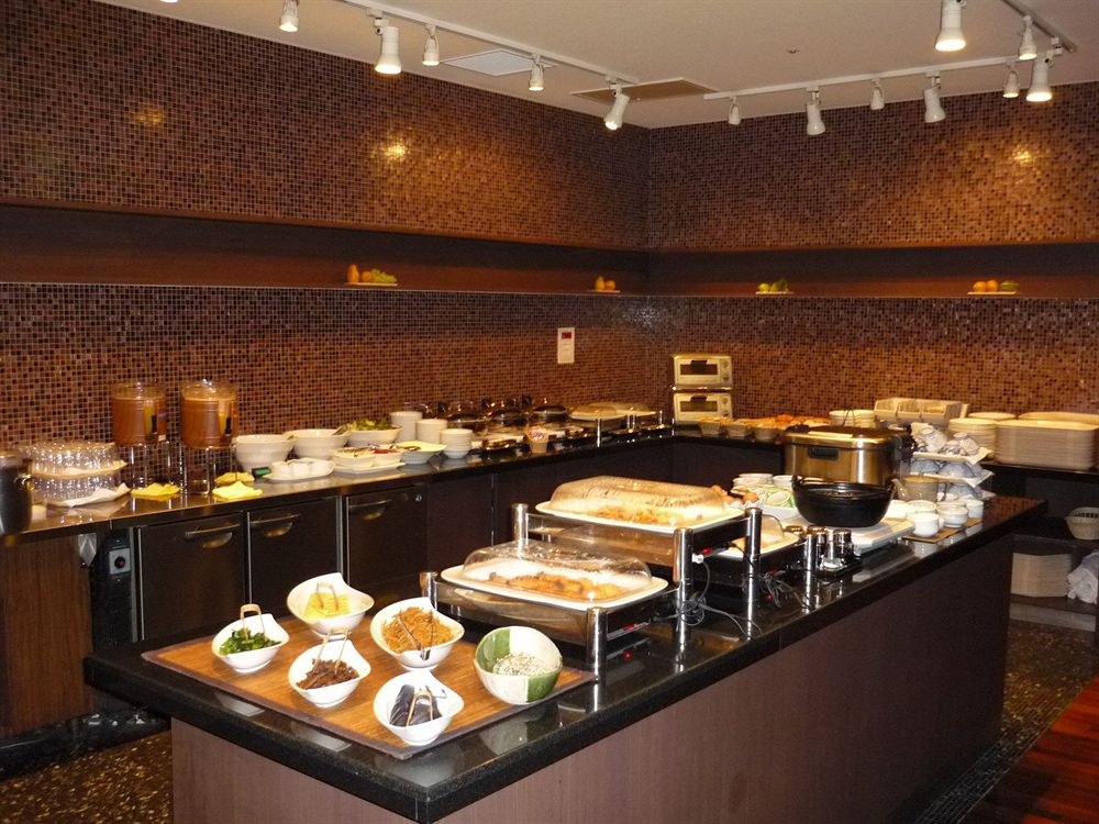 SUNROUTE PLAZA NAGOYA photo 1