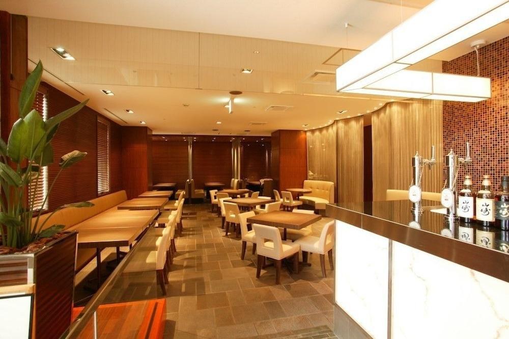 SUNROUTE PLAZA NAGOYA photo 2