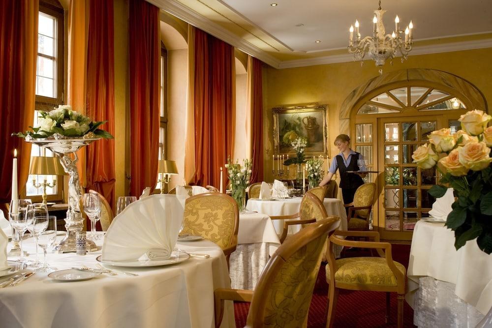 Romantik Hotel Bulow Residenz