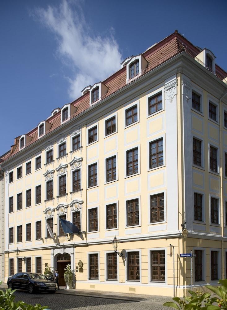 Romantik Hotel Bulow Residenz photo 3