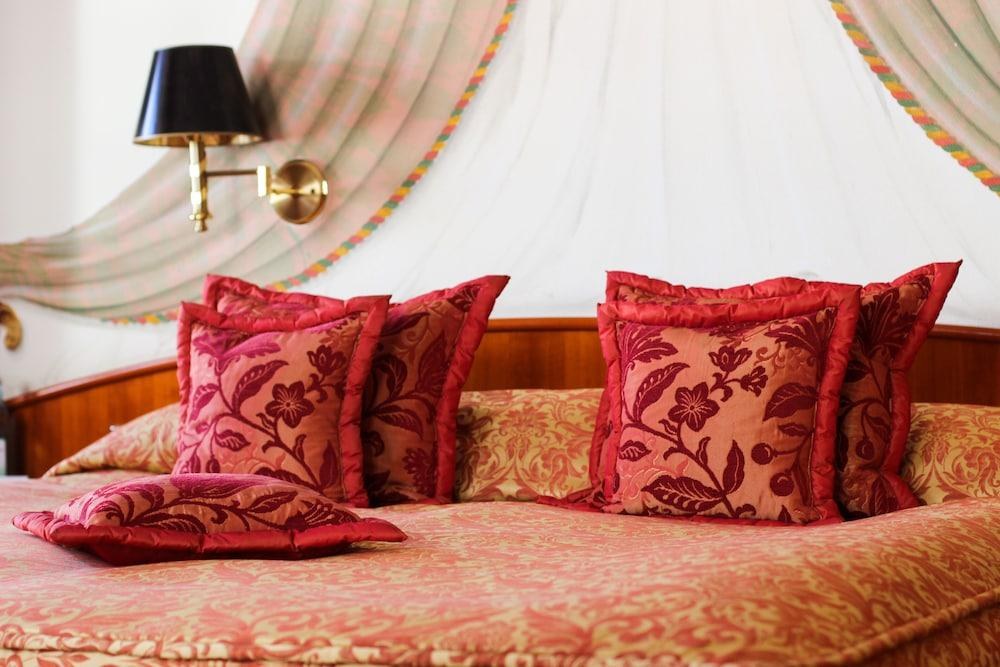 Romantik Hotel Bulow Residenz photo 4