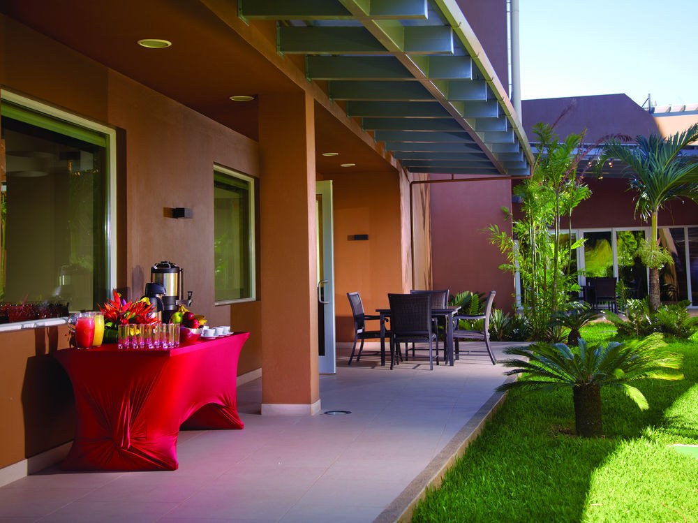 COURTYARD SAN JOSE AIRPORT ALAJUELA