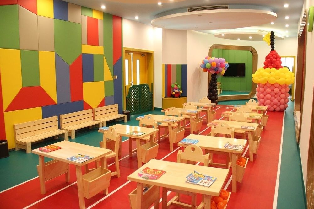 SHANGRI-LA HAIKOU