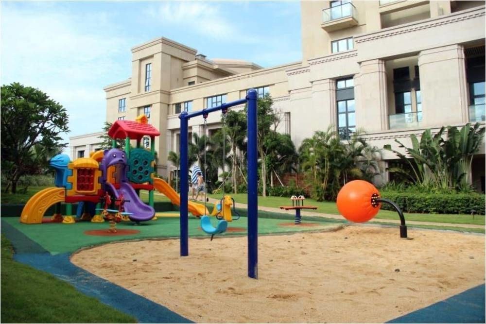 SHANGRI-LA HAIKOU photo 1
