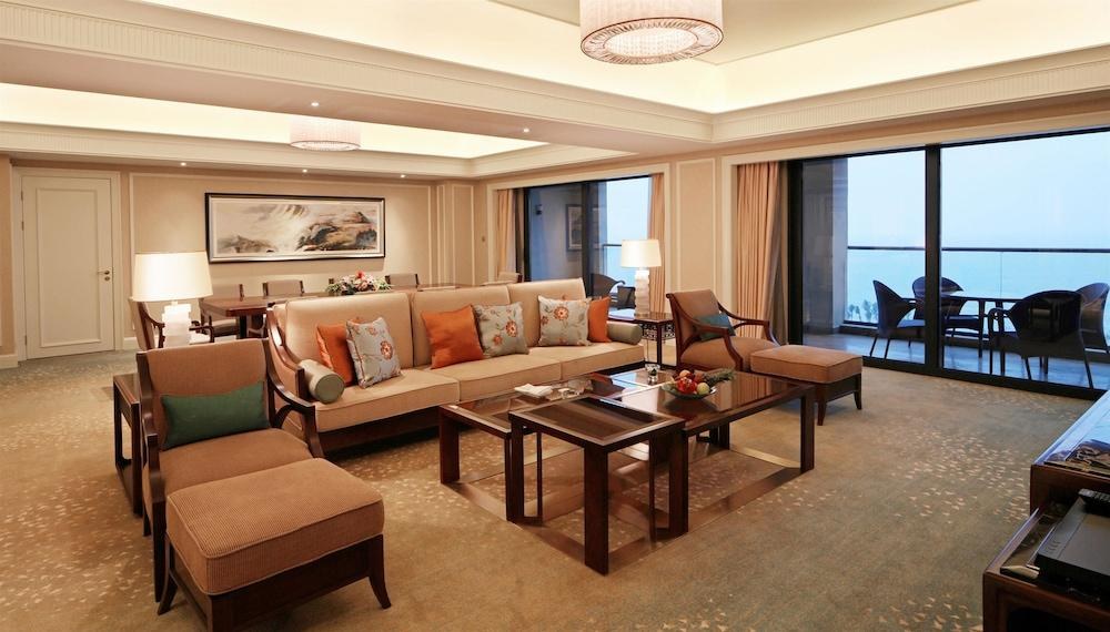 SHANGRI-LA HAIKOU photo 2