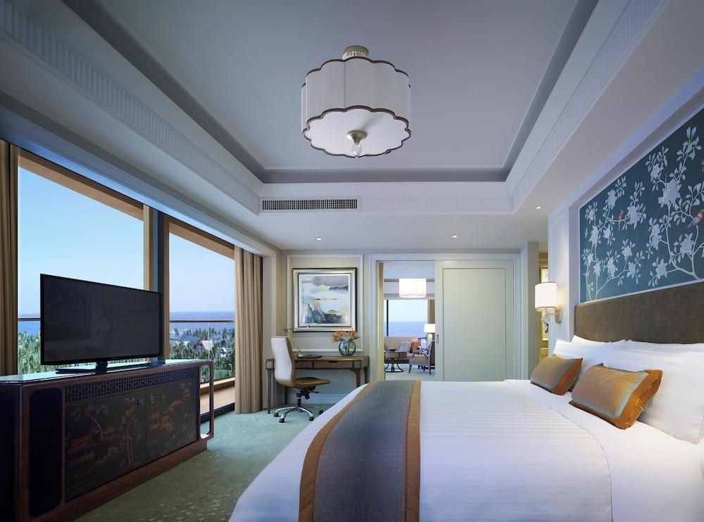 SHANGRI-LA HAIKOU photo 3