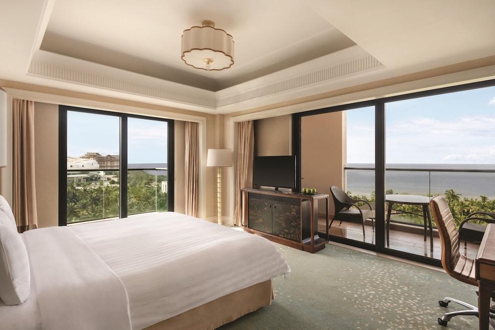 SHANGRI-LA HAIKOU photo 4