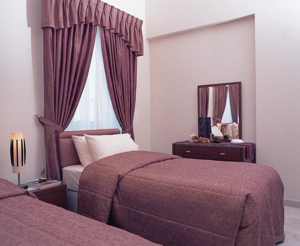 AL RAYA HOTEL APARTMENTS photo 3