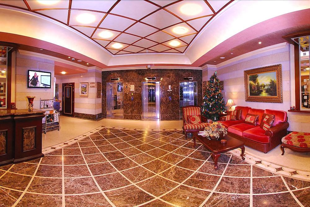 AL RAYA HOTEL APARTMENTS photo 4