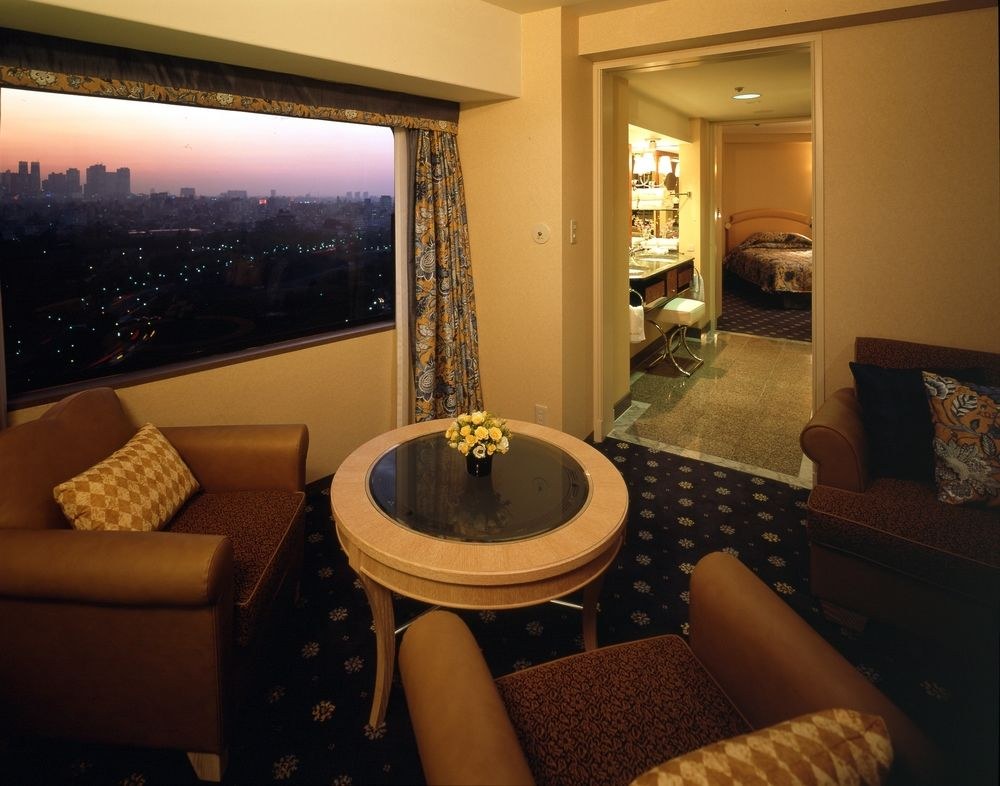 Hotel New Otani Garden Tower photo 1