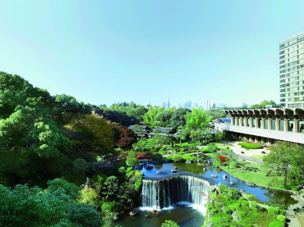 Hotel New Otani Garden Tower photo 3