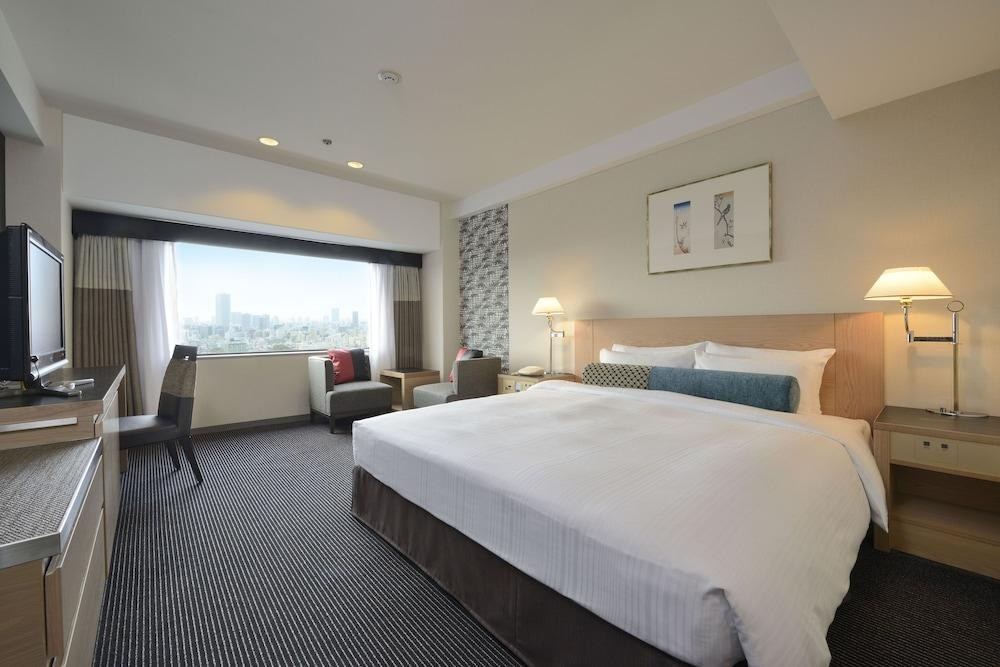 Hotel New Otani Garden Tower photo 4